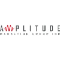 Amplitude Marketing Group logo, Amplitude Marketing Group contact details