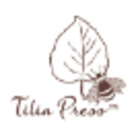 Tilia Press logo, Tilia Press contact details