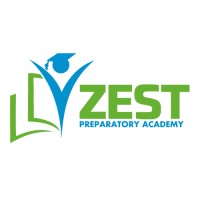 ZEST Preparatory Academy logo, ZEST Preparatory Academy contact details