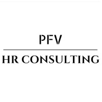 PFV Human Resources Consulting logo, PFV Human Resources Consulting contact details