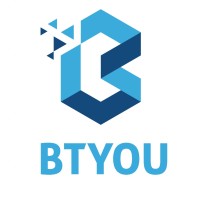 BTYOU S.r.l. logo, BTYOU S.r.l. contact details