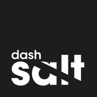 DashSalt logo, DashSalt contact details