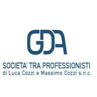 GDA stp - STUDIO DI CONSULENZA DEL LAVORO logo, GDA stp - STUDIO DI CONSULENZA DEL LAVORO contact details