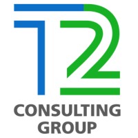 T2 Consulting Group logo, T2 Consulting Group contact details