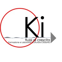 KI-flussi di crescita. Formazione e Laboratori Culturali e Didattici logo, KI-flussi di crescita. Formazione e Laboratori Culturali e Didattici contact details