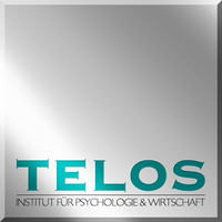 TELOS – Institute for Psychology & Business logo, TELOS – Institute for Psychology & Business contact details