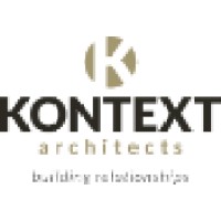 KONTEXT architects, llc logo, KONTEXT architects, llc contact details