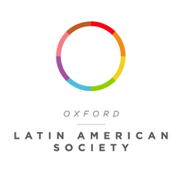 Oxford Latin American Society logo, Oxford Latin American Society contact details