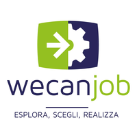 wecanjob logo, wecanjob contact details