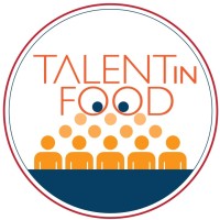 Talent In Food logo, Talent In Food contact details