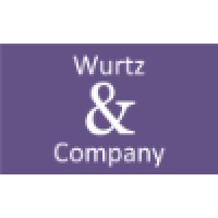 Wurtz and Company logo, Wurtz and Company contact details