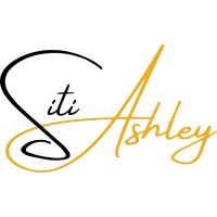 Siti Ashley logo, Siti Ashley contact details