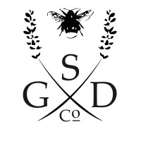 The Garden Shed Drinks Company logo, The Garden Shed Drinks Company contact details