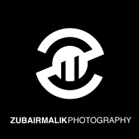 Zubair Malik Photography logo, Zubair Malik Photography contact details