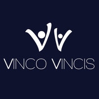 Vinco Vincis logo, Vinco Vincis contact details