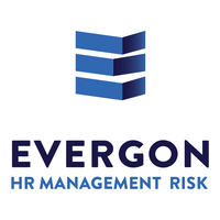 EVERGON logo, EVERGON contact details