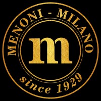 Menoni Spa logo, Menoni Spa contact details