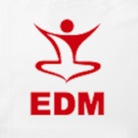 EDM Italia logo, EDM Italia contact details