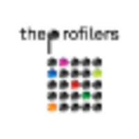 THE PROFILERS SRL logo, THE PROFILERS SRL contact details