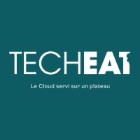 Tech Eat logo, Tech Eat contact details