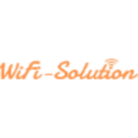 WiFi-Solution.net logo, WiFi-Solution.net contact details