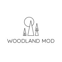 Woodland Mod logo, Woodland Mod contact details