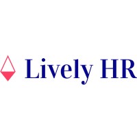 Lively HR logo, Lively HR contact details