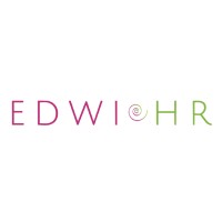 EDWI HR logo, EDWI HR contact details