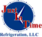 Just In Time Refrigeration, LLC logo, Just In Time Refrigeration, LLC contact details