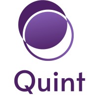 Quint logo, Quint contact details