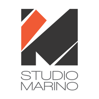 Studiomarino STP logo, Studiomarino STP contact details