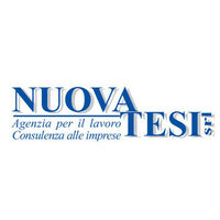 Nuova Tesi logo, Nuova Tesi contact details