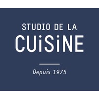 STUDIO DE LA CUISINE logo, STUDIO DE LA CUISINE contact details