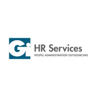 Gi HR Services logo, Gi HR Services contact details