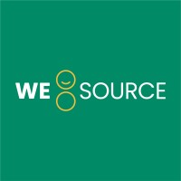 WE:SOURCE logo, WE:SOURCE contact details