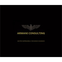 Armani Consulting logo, Armani Consulting contact details