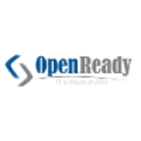 OpenReady S.r.l. logo, OpenReady S.r.l. contact details