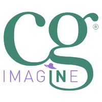 CG Imagine logo, CG Imagine contact details