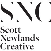 Scott Newlands Creative logo, Scott Newlands Creative contact details