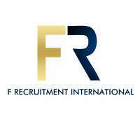 F Recruitment International logo, F Recruitment International contact details