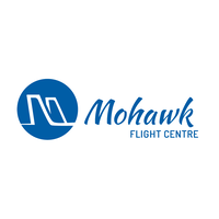 Mohawk Flight Centre logo, Mohawk Flight Centre contact details