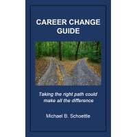 Career Change Guide logo, Career Change Guide contact details