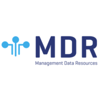 MDR ( Management Data Resources) LTD logo, MDR ( Management Data Resources) LTD contact details