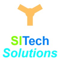 SITech Solutions logo, SITech Solutions contact details