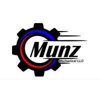 Munz Mechanical LLC logo, Munz Mechanical LLC contact details