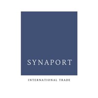 Synaport logo, Synaport contact details