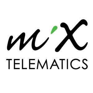 MiX Telematics logo, MiX Telematics contact details