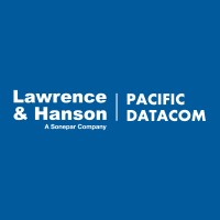 Pacific Datacom logo, Pacific Datacom contact details