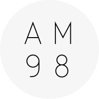 Atelier Mai 98 logo, Atelier Mai 98 contact details