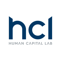 Human Capital Lab logo, Human Capital Lab contact details